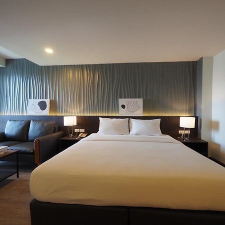 Pb Grand Hotel Hat Yai Ngoại thất bức ảnh