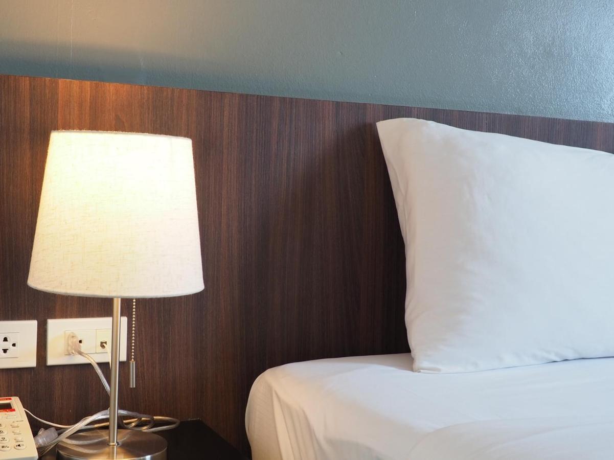 Pb Grand Hotel Hat Yai Ngoại thất bức ảnh
