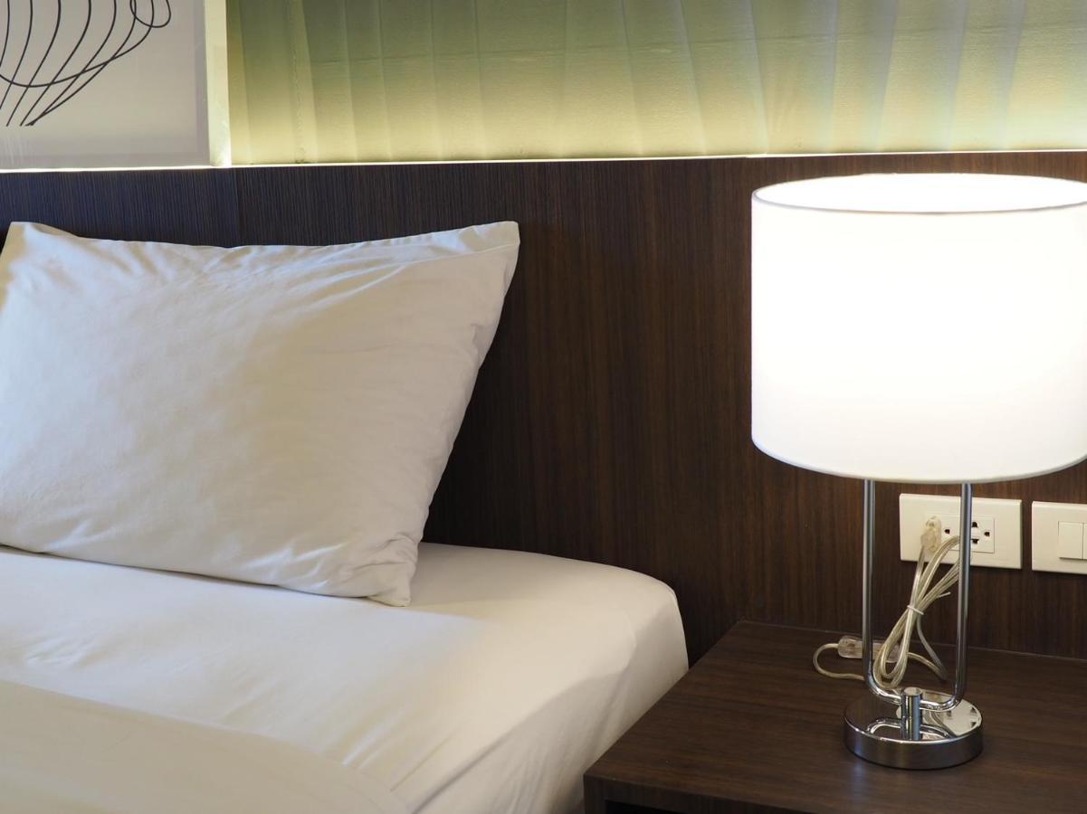 Pb Grand Hotel Hat Yai Ngoại thất bức ảnh