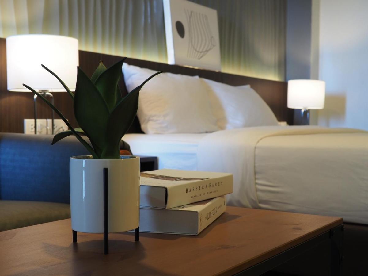 Pb Grand Hotel Hat Yai Ngoại thất bức ảnh
