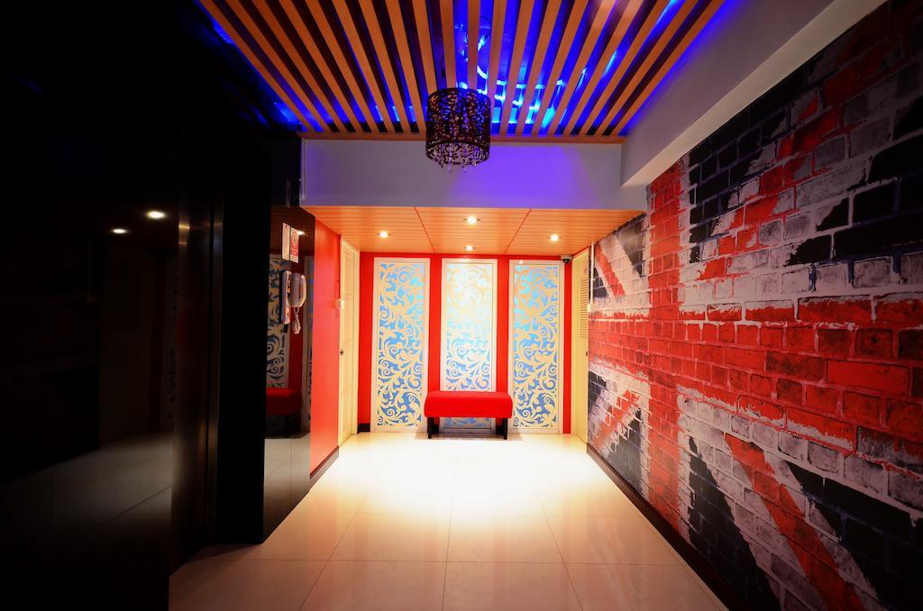 Pb Grand Hotel Hat Yai Ngoại thất bức ảnh
